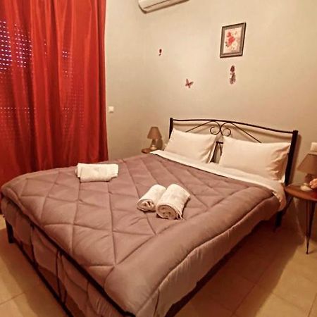 Апартаменти Dimitris House 2 Alepou Екстер'єр фото